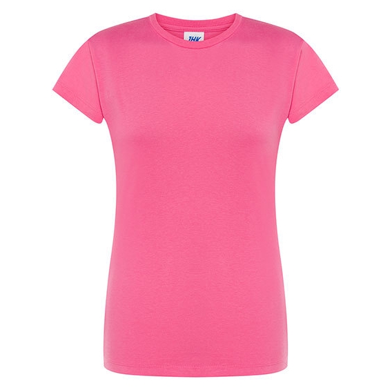 Regular Lady Comfort T-Shirt
