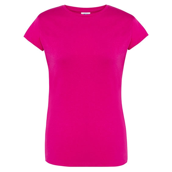 Regular Lady Comfort T-Shirt