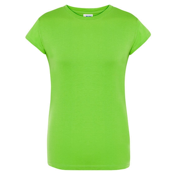 Regular Lady Comfort T-Shirt