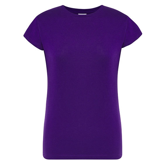 Regular Lady Comfort T-Shirt