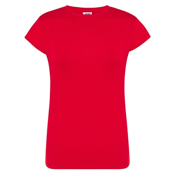 Regular Lady Comfort T-Shirt