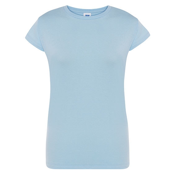 Regular Lady Comfort T-Shirt