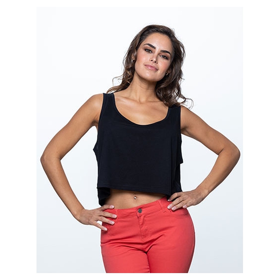 Women Vest Ibiza