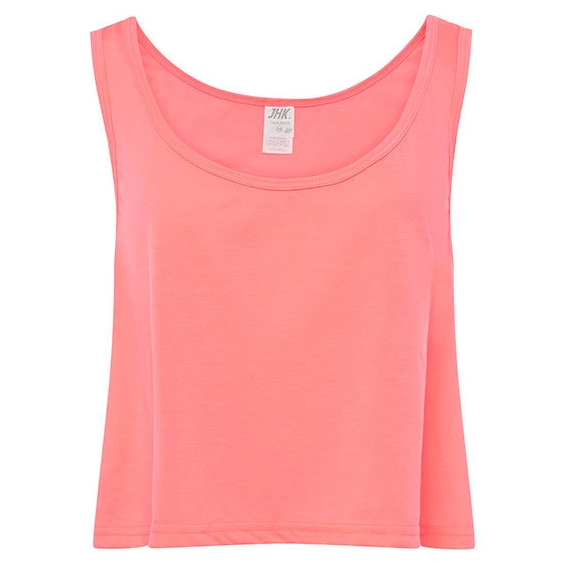 Women Vest Ibiza