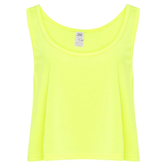Women Vest Ibiza