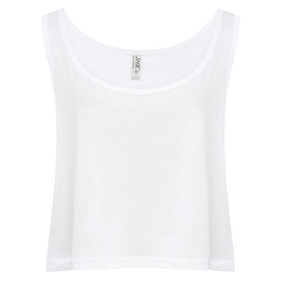 Women Vest Ibiza