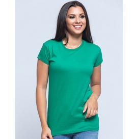 Ladies` Regular Premium T-Shirt