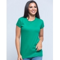Ladies` Regular Premium T-Shirt