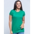 Ladies` Regular Premium T-Shirt