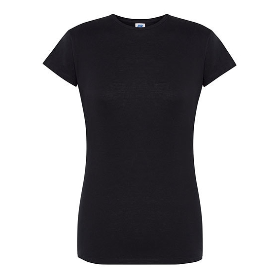 Ladies` Regular Premium T-Shirt
