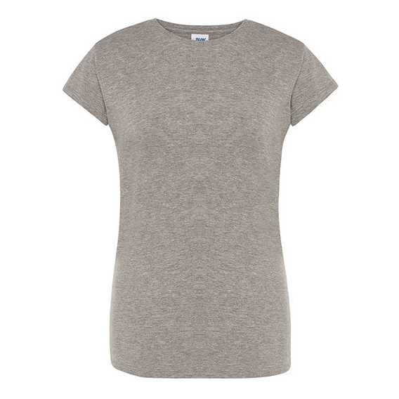 Ladies` Regular Premium T-Shirt