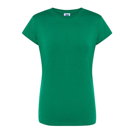 Ladies` Regular Premium T-Shirt