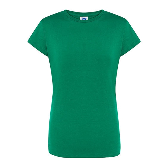 Ladies` Regular Premium T-Shirt