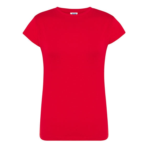 Ladies` Regular Premium T-Shirt