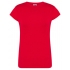 Ladies` Regular Premium T-Shirt