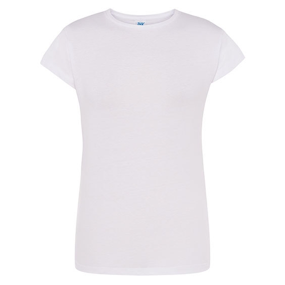 Ladies` Regular Premium T-Shirt