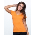 Ladies` V-Neck Sicilia