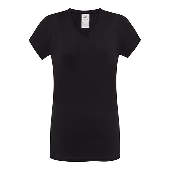 Ladies` V-Neck Sicilia