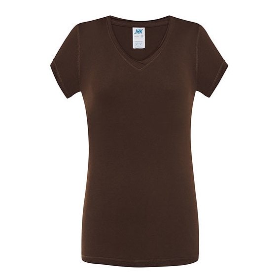 Ladies` V-Neck Sicilia