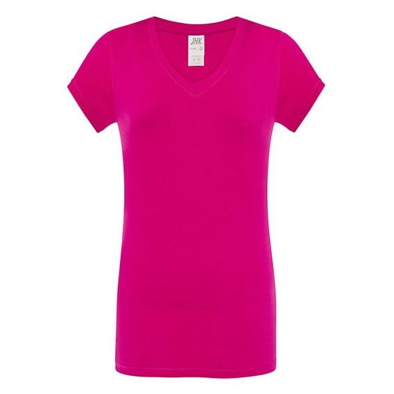 Ladies` V-Neck Sicilia