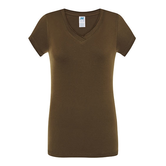 Ladies` V-Neck Sicilia