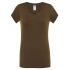 Ladies` V-Neck Sicilia