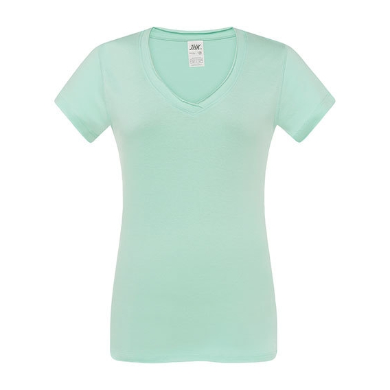 Ladies` V-Neck Sicilia