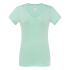 Ladies` V-Neck Sicilia