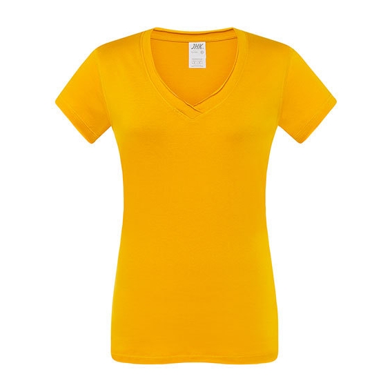 Ladies` V-Neck Sicilia