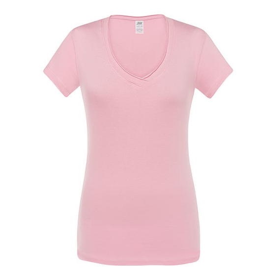 Ladies` V-Neck Sicilia