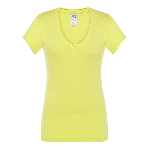 Ladies` V-Neck Sicilia
