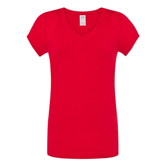 Ladies` V-Neck Sicilia
