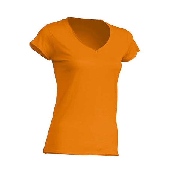 Ladies` V-Neck Sicilia