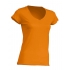 Ladies` V-Neck Sicilia