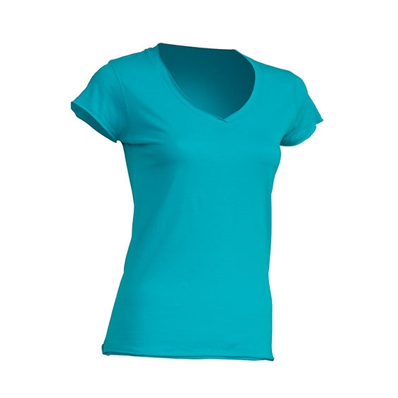 Ladies` V-Neck Sicilia