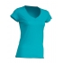 Ladies` V-Neck Sicilia