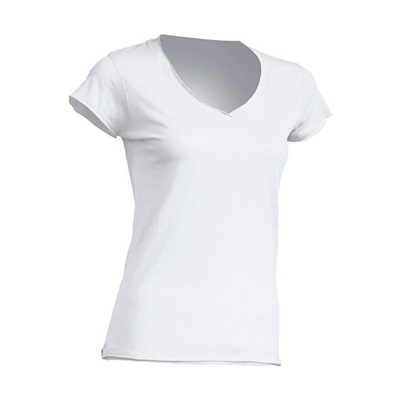 Ladies` V-Neck Sicilia