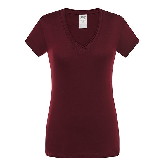 Ladies` V-Neck Sicilia