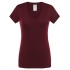 Ladies` V-Neck Sicilia