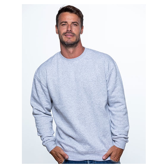 Crew Neck Sweatshirt