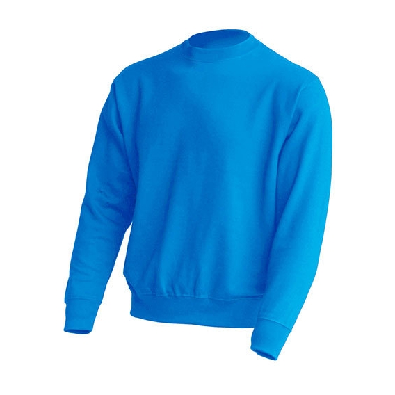Crew Neck Sweatshirt