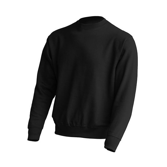 Crew Neck Sweatshirt