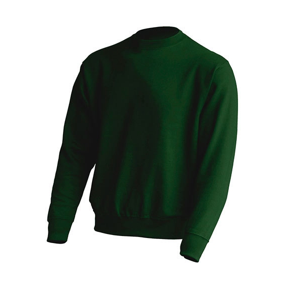 Crew Neck Sweatshirt