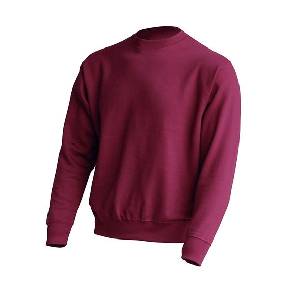 Crew Neck Sweatshirt