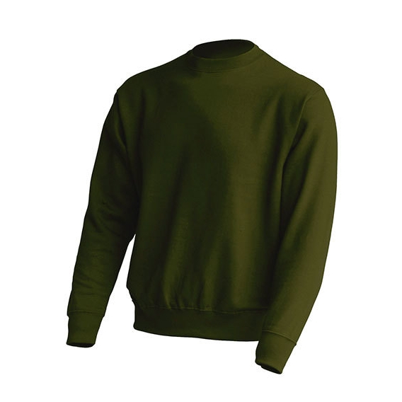 Crew Neck Sweatshirt