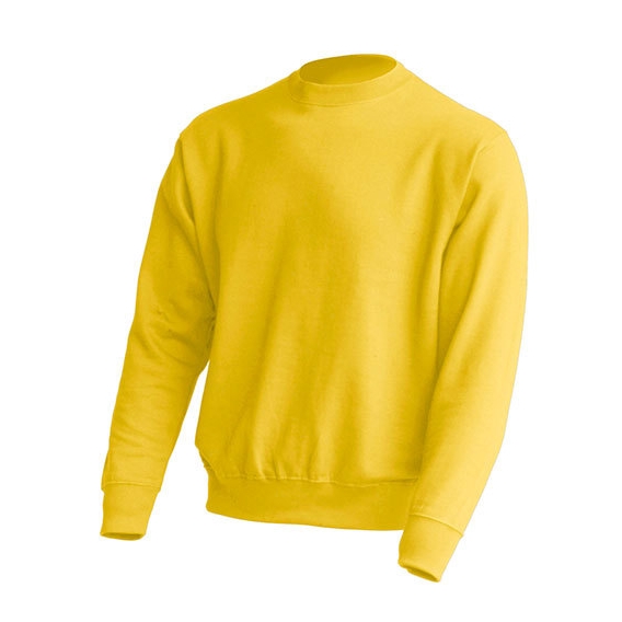 Crew Neck Sweatshirt