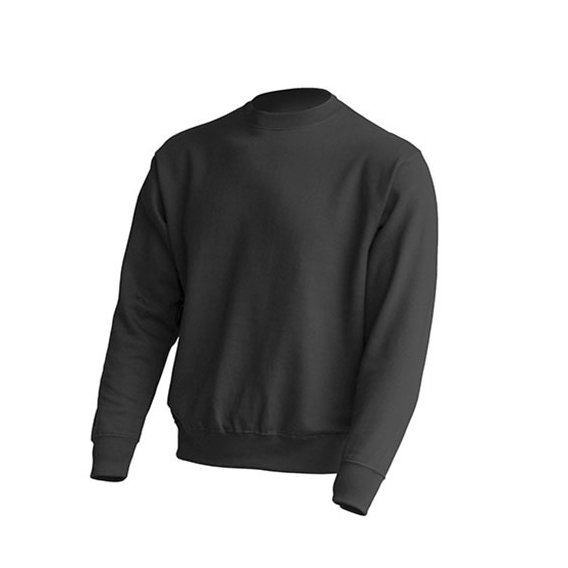 Crew Neck Sweatshirt