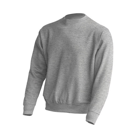 Crew Neck Sweatshirt