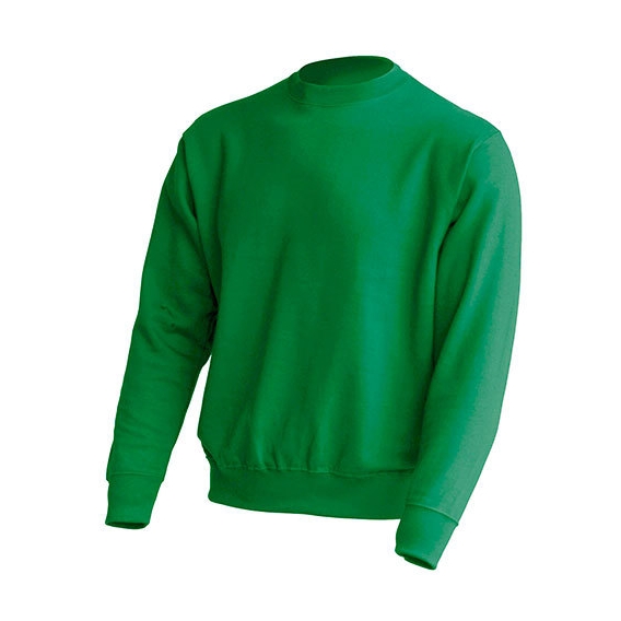 Crew Neck Sweatshirt