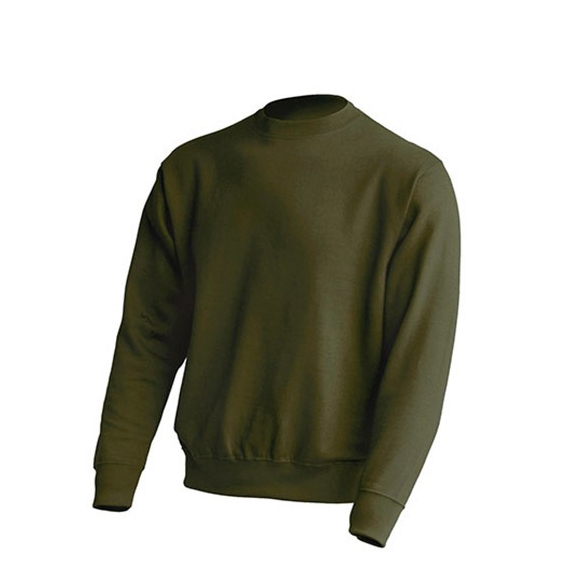 Crew Neck Sweatshirt